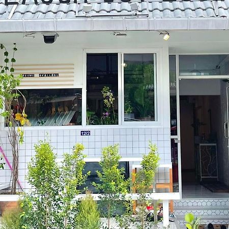 Cafe Home 清邁 外观 照片