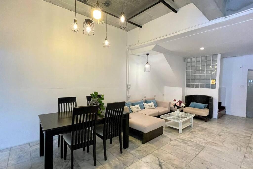 Cafe Home 清邁 外观 照片