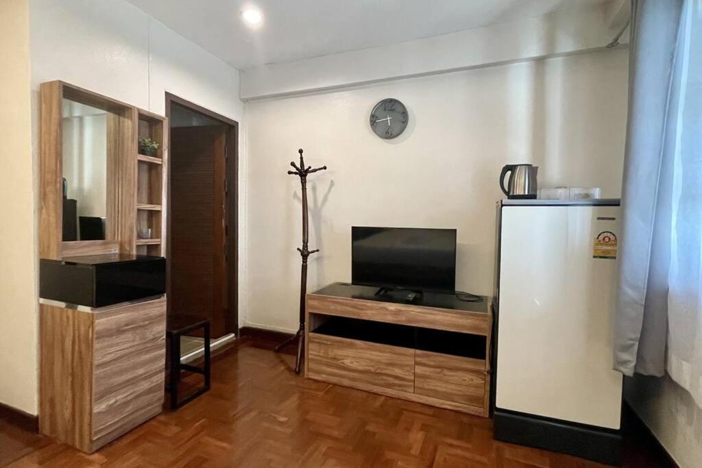 Cafe Home 清邁 外观 照片